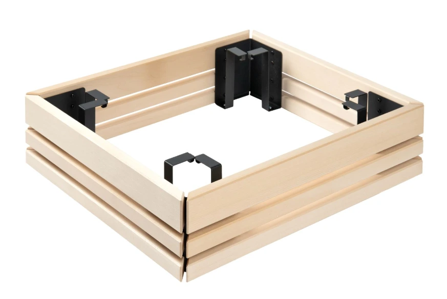 [STL-L2] Harvia Veiligheidsrails Virta HL110/70S/90S - STL-L2