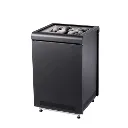 Harvia Concept R Saunakachel - CR105E