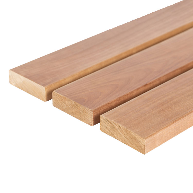 SW Thermo Espen Banklatten SHP 25*80 - 3000 mm