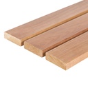 SW Thermo Espen Banklatten SHP 25*80 - 3000 mm