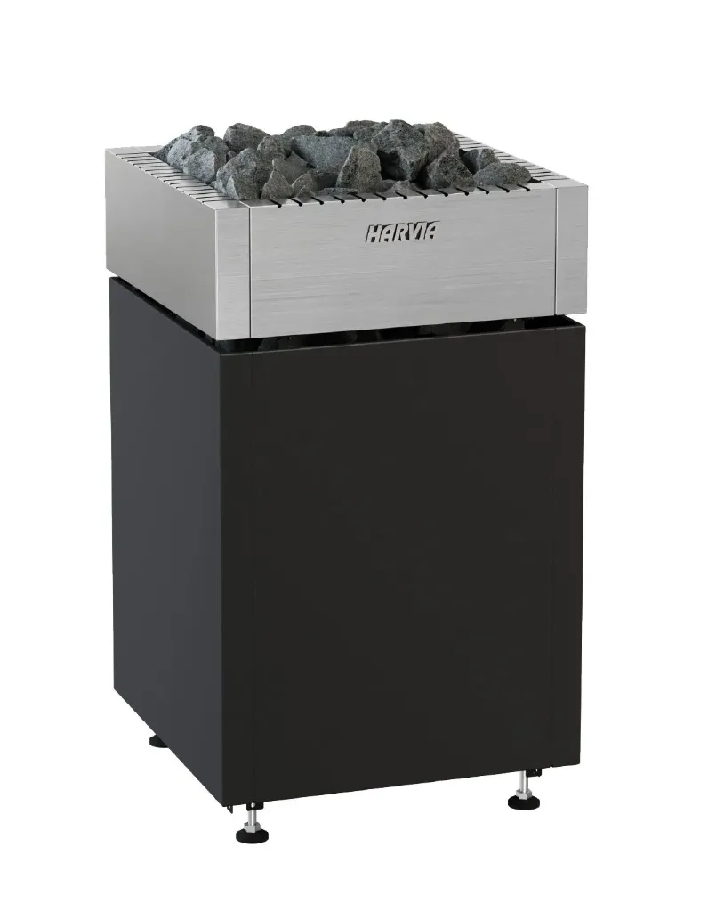 [HQU904M] Harvia Qube Saunakachel (9,0 kW)