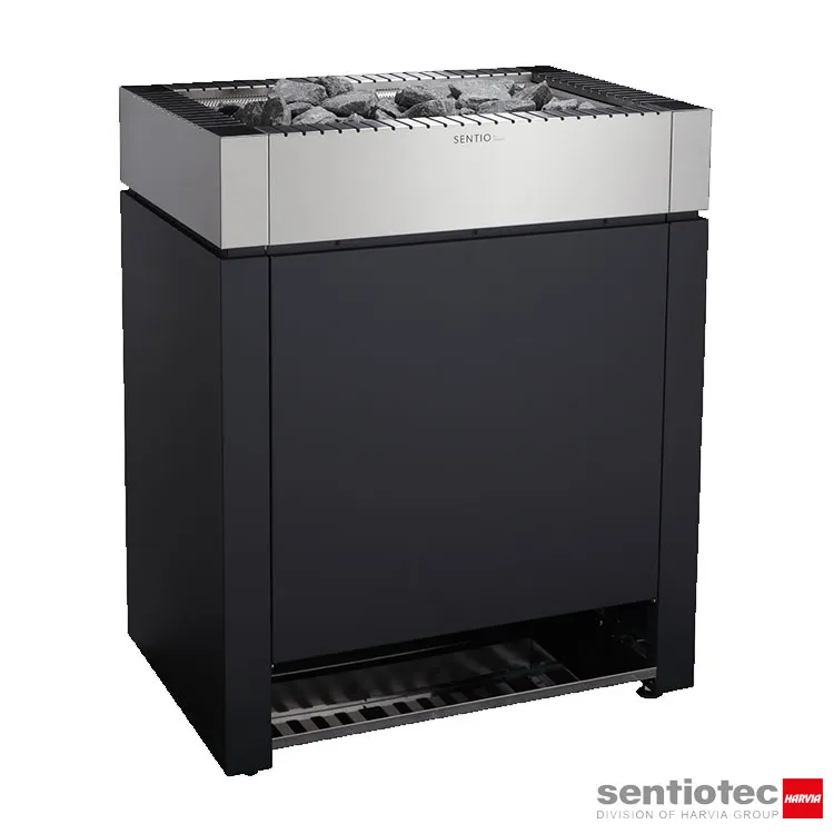 [HQU3604M] Harvia Qube Saunakachel (36,0 kW)