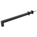 Harvia Autodose stoomdispenser - Zwart