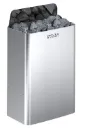 Harvia Wall Saunakachel - Externe besturing - Steel