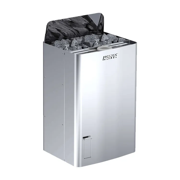 [HSW900400S] Harvia Wall Combi Saunakachel (9,0 kW)