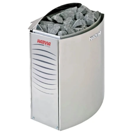 [HCBE900400S] Harvia Vega Saunakachel - Externe besturing (9,0 kW)