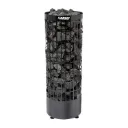Harvia Cilindro Saunakachel - Externe besturing - Black