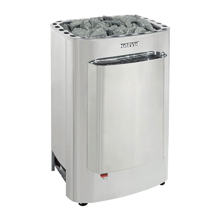 [HRKG150400S] Harvia Club Combi Saunakachel (15,0 kW)