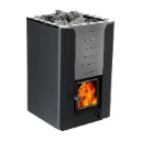 Harvia Pro Sauna Houtkachel