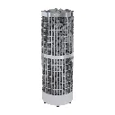 Harvia Cilindro Pro Saunakachel - Steel