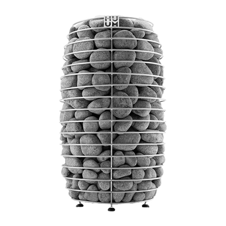 [H1002031] HUUM HIVE mini Saunakachel (10,5 kW)