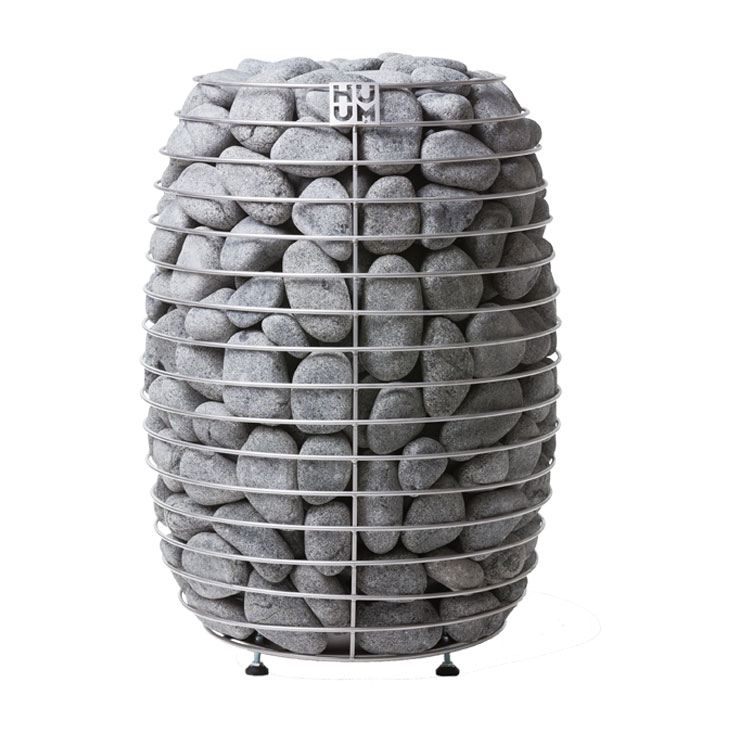 [H1003031] HUUM HIVE Saunakachel (18,0 kW)