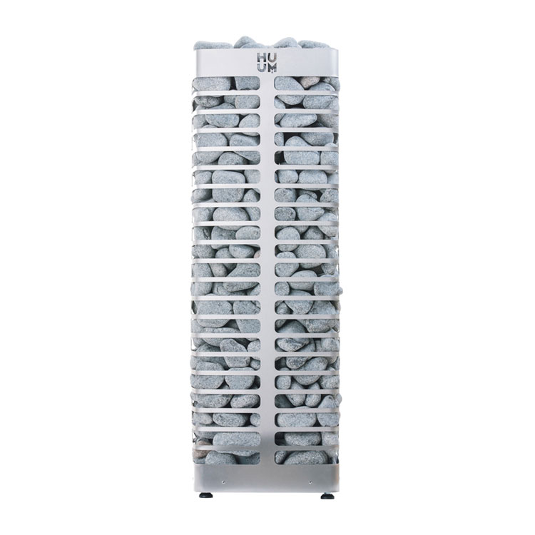 [H1006031] HUUM STEEL Saunakachel (10,5 kW)