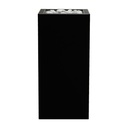 HUUM CORE Black Saunakachel