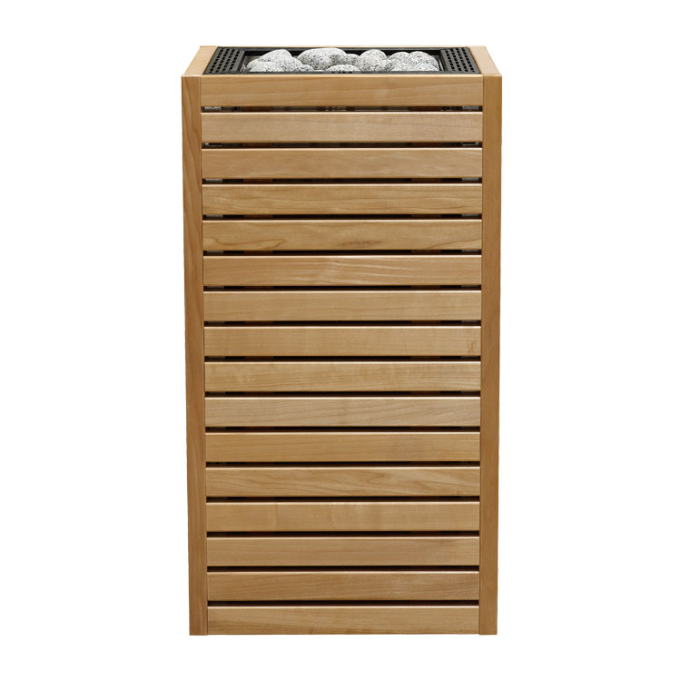 [H1013031] HUUM CORE BK Saunakachel (10,5 kW)