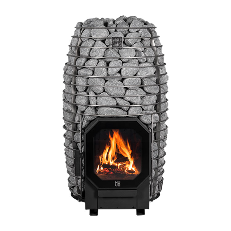[H1017011] HUUM HIVE Flow Saunakachel (8,5 kW)
