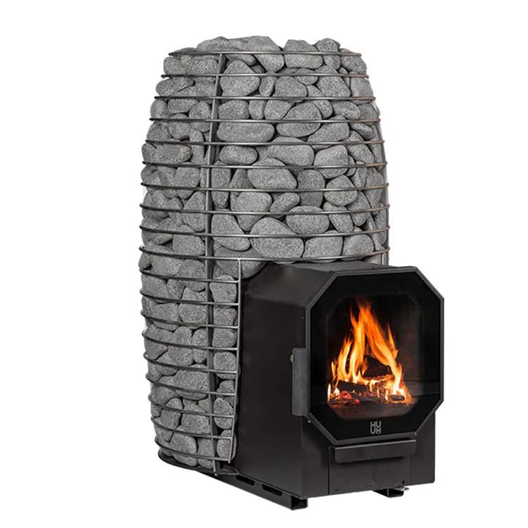 [H1016011] HUUM HIVE Flow Saunakachel - LS (9,8 kW)