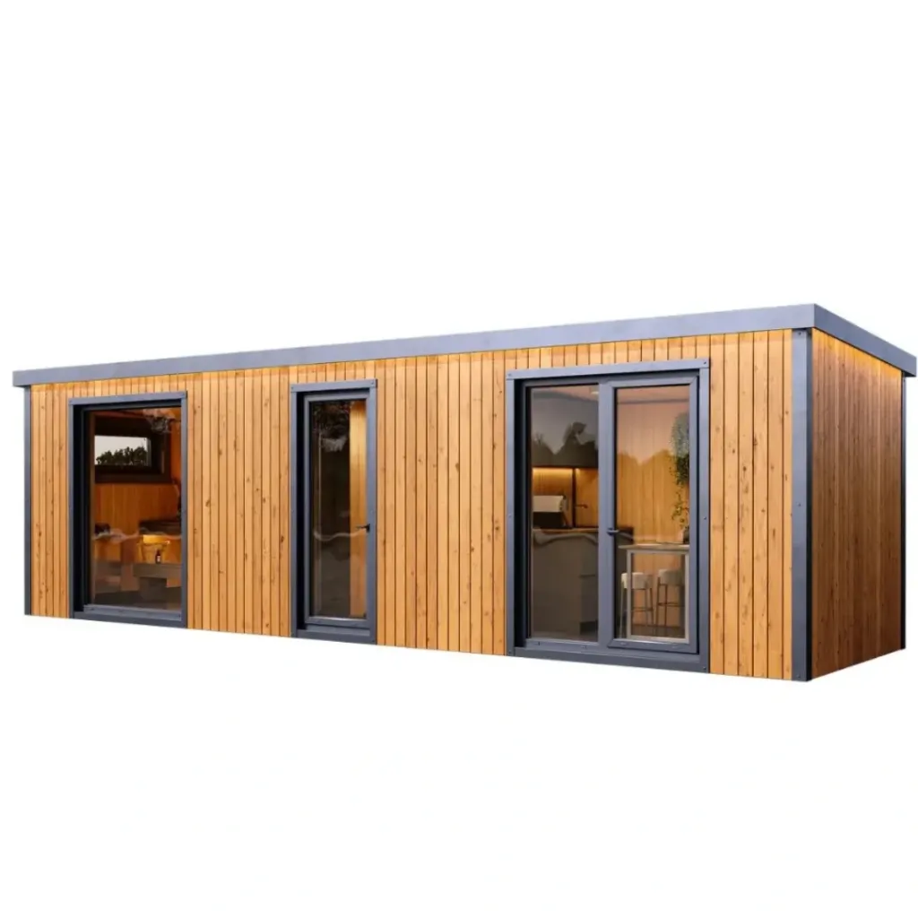 Polar Spa M8 Buitensauna