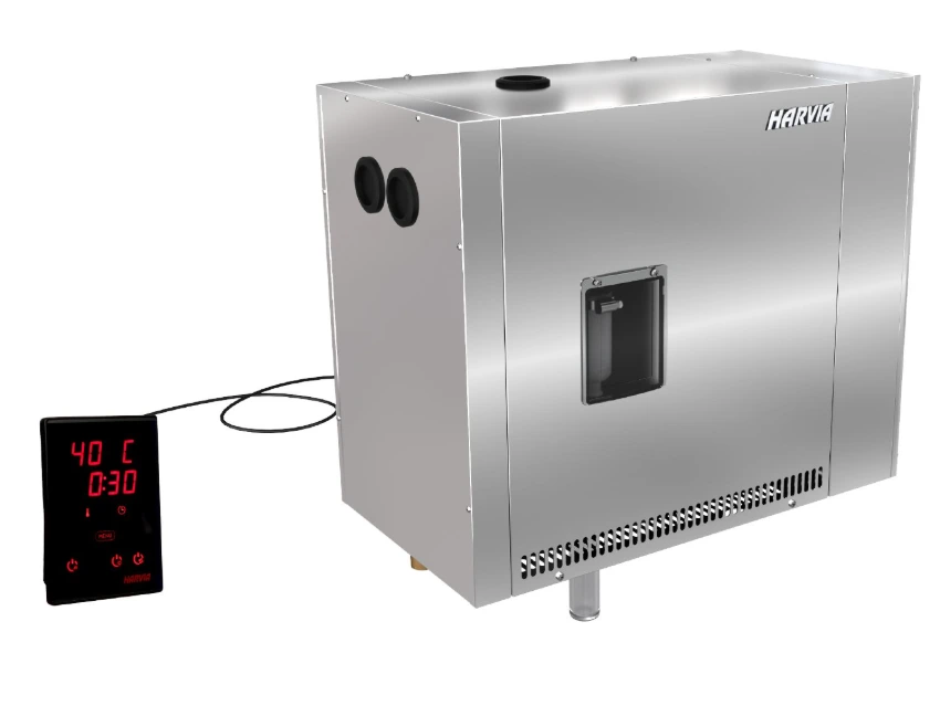 Harvia HGP WiFi Stoomgenerator