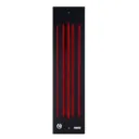 Harvia VITAMY infraroodstraler Black