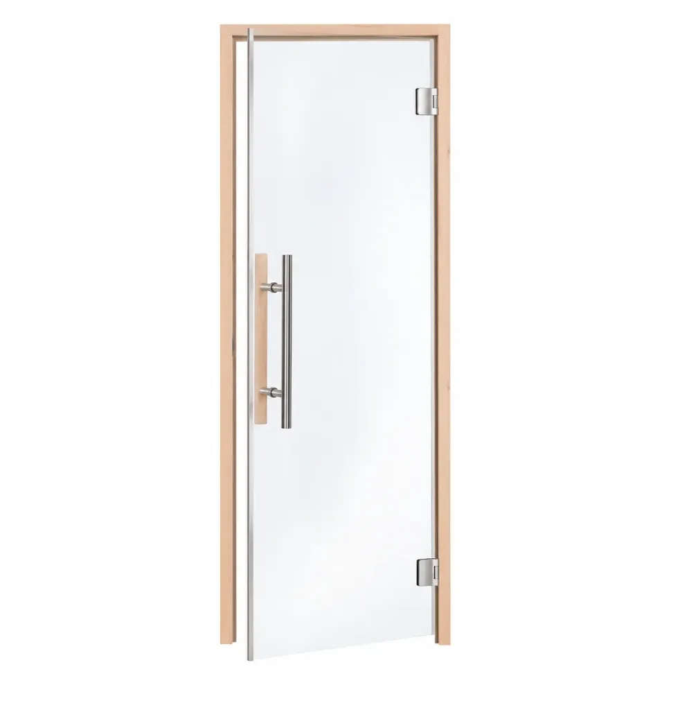 Saunadeur Lux - 7*20