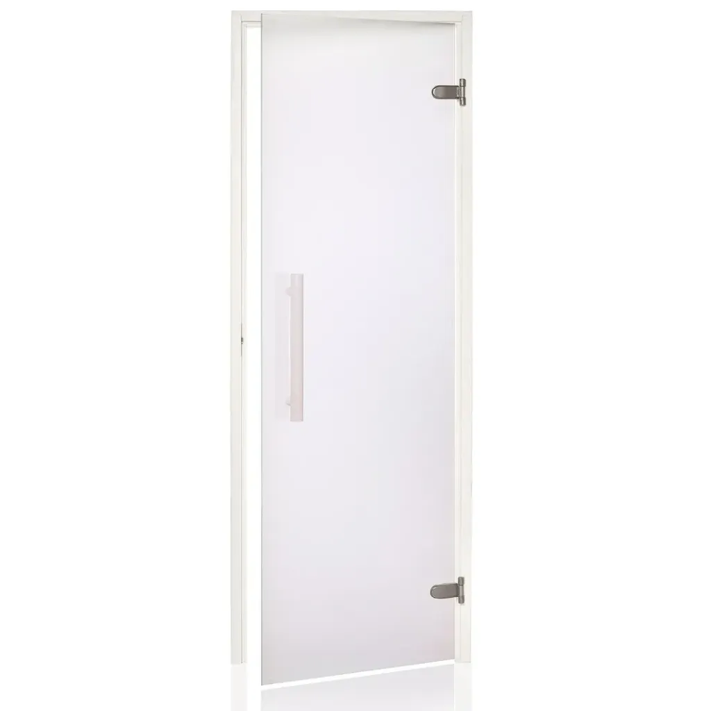 Saunadeur White