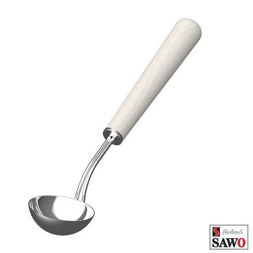 Sawo Espen Saunalepel Deluxe - 441-MA