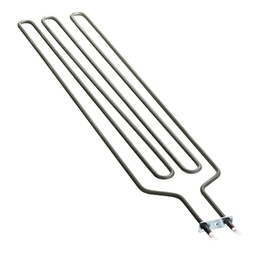HUUM CLIFF/STEEL Heating Element - 3,5 kW