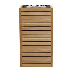 HUUM CORE BK - 9,0 kW