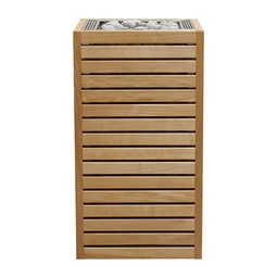 HUUM CORE SS - 9,0 kW