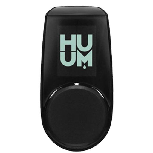 HUUM UKU Control Panel - Black