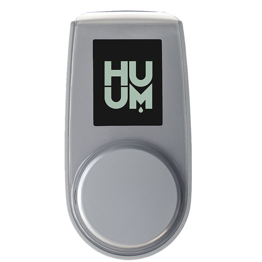 HUUM UKU Control Panel - Blue