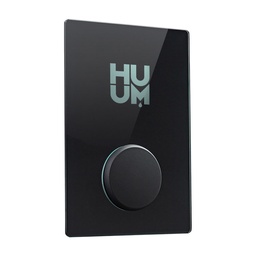 HUUM UKU Control Panel - Glass