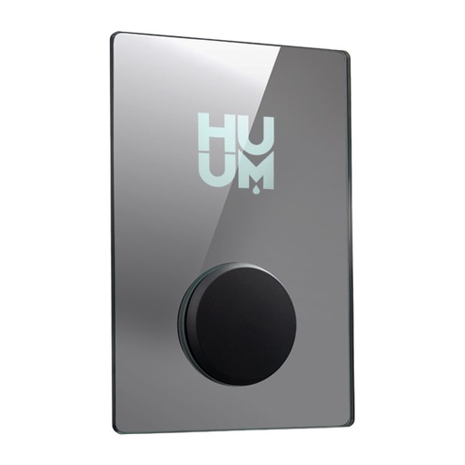 HUUM UKU Control Panel - Mirror