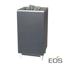 EOS Cubo Saunakachel - 9,0 kW