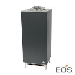 EOS Cubo+ Saunakachel - 12,0 kW