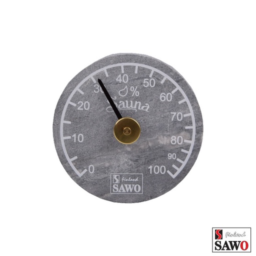 Sawotec Speksteen Hygrometer - 290-HR
