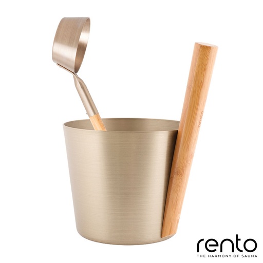 Rento Emmer - Champagne bucket