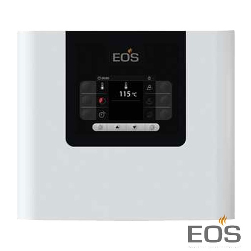 EOS Compact DC - Wit