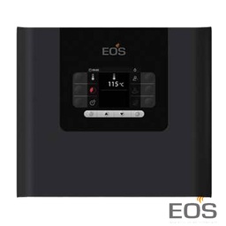 EOS Compact DP - Antraciet