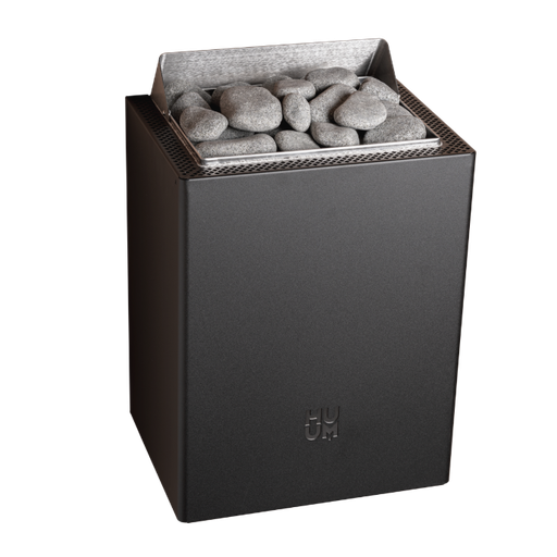 HUUM CORE Wall 9 Black