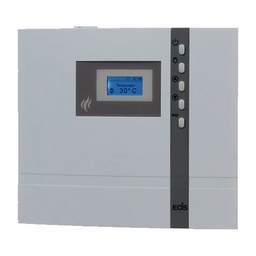 EOS Econ D Saunabesturing - D4
