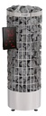 Harvia Cilindro XE Saunakachel - Steel