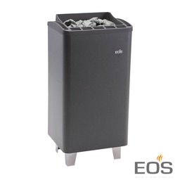 EOS Thermo-Tec-S Saunakachel - 6,0 kW