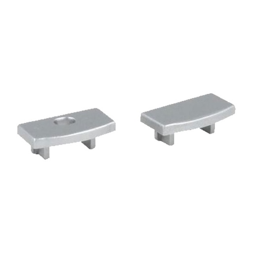 Eindstukken Set Van 2