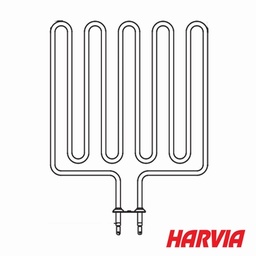 Harvia Heating Element - ZSK-732, 1750W/240V