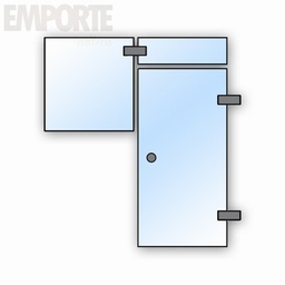 [304] Glaswand type 5