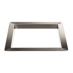 HUUM CLIFF/STEEL Embedding Flange 