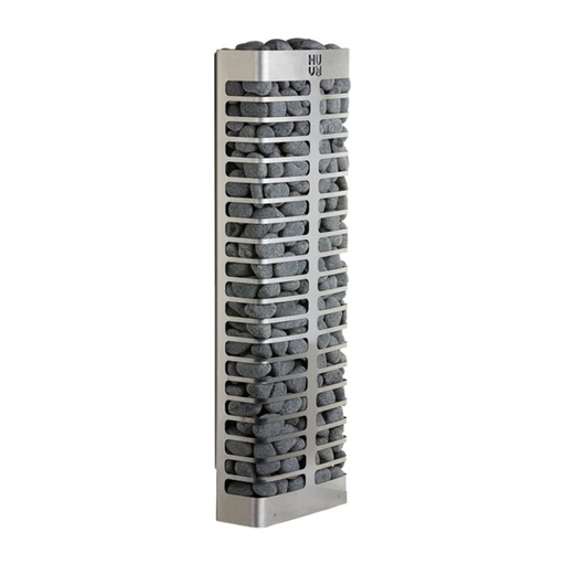 HUUM STEEL - 3,5 kW