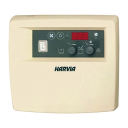 [1071] Harvia C105S COMBI Saunabesturing